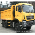 New Dongfeng 6x4 340hp 10 Wheels Dump Truck